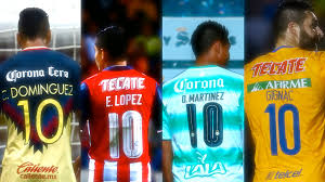 Mexico liga mx 2020/2021 table, full stats, livescores. Los 10 De La Liga Mx Quien Es El Mejor Futbol Total