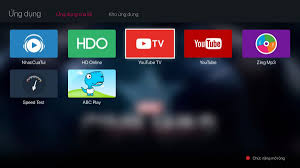 Ưu điểm chính của fpt play box 2020 là có thể nâng cấp những chiếc tv thông thường thành smart tv với giá thành cực rẽ chỉ 1.690.000. Fpt Play Box 2017 Truyá»n Hinh Internet Tháº¿ Há»‡ Má»›i