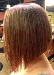 You can create a unique hairstyle with choppy pieces throughout the crown for your inverted bob haircut. Pin On Cute Haircuts