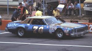 It's go time in the #geico70! Landon Cassill Honors J D Mcduffie With Darlington Look Official Site Of Nascar