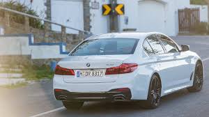 Request a dealer quote or view used cars at msn autos. Bmw 5 Series 2017 Review G30 540i M Sport English Subtitles Youtube