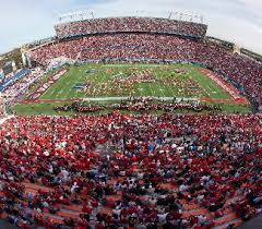 Camping World Stadium