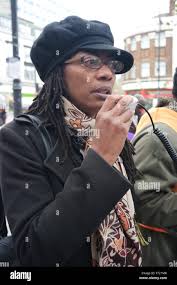 Marcia rigg hi-res stock photography and images