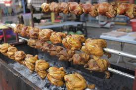 Using a family recipe of generations, the famous ayam golek in pantai dalam promises food lovers an enjoyable meal. Ramadhan Bazaars Pantai Dalam