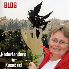 Türkiye büyük millet meclisi (tbmm, vaak meclis. Nederlanders In Kusadasi Turkije
