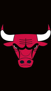 The font is free for both personel and commercial usages. Logo Chicago Bulls Png Chicago Bulls Logo Wallpaper 1080x1920 Wallpapertip