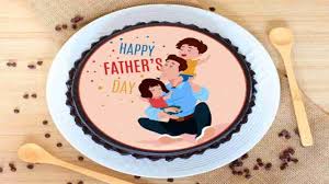 An occasion like the deceased's birthday, a wedding anniversary, even with the best intentions behind it, this thought risks assigning blame for the death. Father S Day 2020 Cake Ideas To Bake At Home