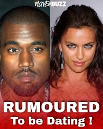 Kanye west dan irina shayk beberapa kali diketahui pernah bekerja dalam proyek yang sama. Kanye West Rumoured To Be Dating Irina Shayk Maven Buzz