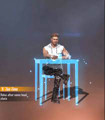One of the things that you can get after you complete some missions is the emotes. 10 Free Fire Best Emotes That You Must Get