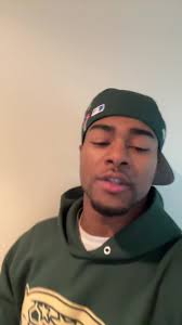 Shawn Carr Jr | TikTok