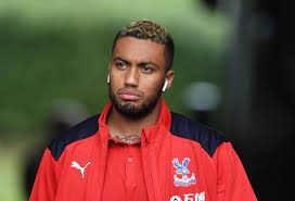 Roy hodgson began the season painfully aware of the lack of strength in depth in his team due to a spate of injuries across midfield and in particular in defence. Jairo Riedewald Soccer World Wiki Fandom