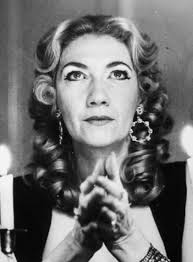 Patricia Joyce Mcgee