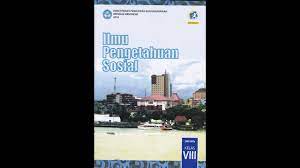 Ips smp/mts kelas viii 39 perhatikan gambar lingkungan hidup di bawah ini! Buku Ips Kelas 8 Smp Dwieka Youtube