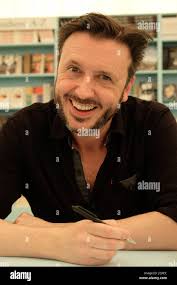 Steve cole hi-res stock photography and images