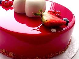 Remove from the heat and whisk in the gelatin. Pin On 34 Recipes To Try This Year