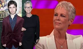 Jamie lee curtis was born on november 22, 1958 in los angeles, california, the daughter of legendary actors janet leigh and tony curtis. D Xuhpbf3qzvim