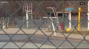 Check spelling or type a new query. Findlay S Riverside Pool To Open June 8 With Restrictions Wtol Com