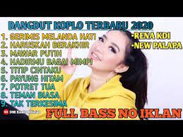 Full album new palapa terbaru 2020, berbeza kasta, izinkan, apakah itu cinta full album pallapa,full album palapa lagu lawas. Kumpulan Dangdut Koplo Terbaru 2020 Adella New Palapa Rena Kdi No Iklan Youtube