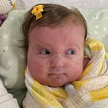 Obituary information for Maeve Juliet Peebles