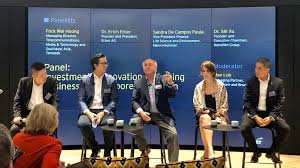 Nanofilm founder dr shi xu appointed chairman of ntuitive published on 14 jun 2021. Ey Singapore Twitterissa Ey Max Loh Moderated A Panel Comprising Biz Leaders From Nanofilm Erber Ag Mann Hummel And Temasek Who Shared With A Visiting Group Of Germany Switzerland And Austria Familybusinesses On