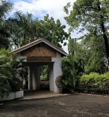 Dak Bungalow by Rajika Bhandari ...