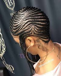 11 hairstyles black women continued to rock flawlessly in 2016. 43 Trendy Ways To Rock African Braids Page 2 Of 4 Stayglam African Braids Hair Styles Braided Hairstyles For Wedding