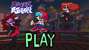 Friday Night Funkin Mom Mod Fnf Para Android Apk Baixar