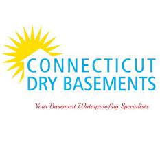 Your basement waterproofing specialists eastern ma & ri: Connecticut Dry Basements Llc Better Business Bureau Profile