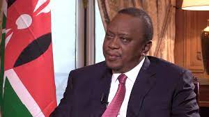 News dp ruto in mombasa for eid celebrations, makes major donation to muslim community. Exclusive We Would Not Accept Us Drone Strikes Inside Kenya Warns President Kenyatta The Interview