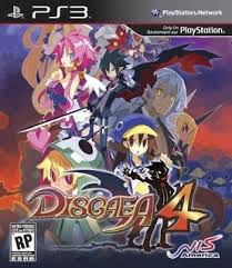 Disgaea 4 A Promise Unforgotten Dlc Ps3 Iso Rom Download Disgaea Gaming Wallpapers Hd Gaming Wallpapers
