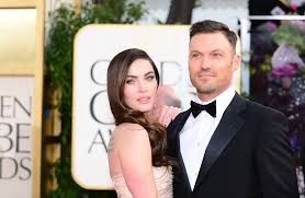Green was also a series regular on terminator: Megan Fox Husband Brian Austin Green Split After Nearly 10 Years Of Marriage Entertainment The Jakarta Post