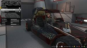 If you have a facility and security room, you can get a minigun. Gta 5 Guia Del Centro De Operaciones Movil Moc