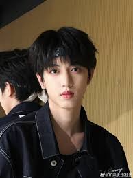 TF FAMILY [ 𝗧𝗜𝗠𝗘𝗙𝗘𝗡𝗚𝗝𝗨𝗡 — 𝗦𝗗𝗝𝗙 ]