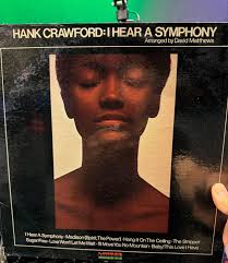 Is this the best ever Disco Jazz album??? Name your fave for the final 30  minutes of today's @bbc6music show….