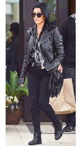 Love Her Outfit Star Style To Steal Celebrity Street Style Kourtney Kardashian Style City Outfits