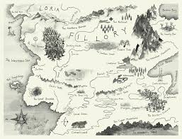 How To Draw Hills Fantasy Map Drawing Tutorial Easy The calculated area will then be displayed below the map.