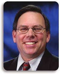 Conversation with a Trade Specialist: David Salmonsen