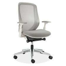 Sylphy Office Chairs In White Modern Office Chairs Task Chairs Modern Office Furniture Room Board Modern Office Chair Best Office Chair Office Chair