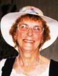 Pauline T. Sohr Obituary