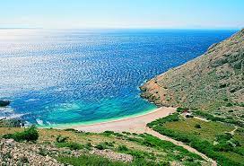 Suchen sie in stockfotos und lizenzfreien bildern zum thema insel krk strand von istock. Beste Krk Strande Die Schonsten Strande Buchten Von Krk Mare Tours Croatia