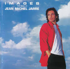 Born 24 august 1948) is a french composer, performer and record producer. Jean Michel Jarre Images The Best Of Jean Michel Jarre 1997 Cd Discogs