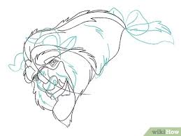 Today we'll be showing you how to draw a chibi beast from the disney animated classic beauty and the beast. How To Draw The Beast From Beauty And The Beast 9 Steps
