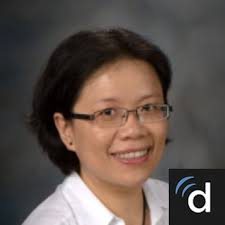 Dr. Alexandria Phan, MD