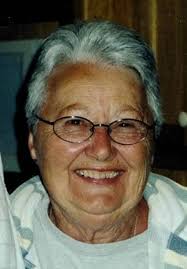 Mary Lou Murphy Obituary April 6, 2020