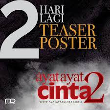 I think if you read the book you would like the movie more. Download Film Ayat Ayat Cinta 2017 Subtitle Indonesia Film Ayat Cinta