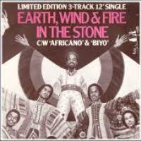 They have been described as one of the most innovative and are among the most commercially successful acts of all time. Earth Wind Fire In The Stone Jansen S Jamz