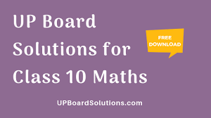 Equally of great advantage in our 6th grade math skills: Up Board Solutions For Class 10 Maths à¤—à¤£ à¤¤ Up Board Solutions