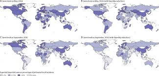 Jun 19, 2021 · coronavirus victoria: Effect Of Internationally Imported Cases On Internal Spread Of Covid 19 A Mathematical Modelling Study The Lancet Public Health