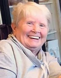 June Elaine Douglas Finch Obituary