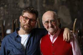 After the war, the family fled to the west, and like his father, biolek studied law and obtained a doctorate in law. Vsat1vgdszgthm